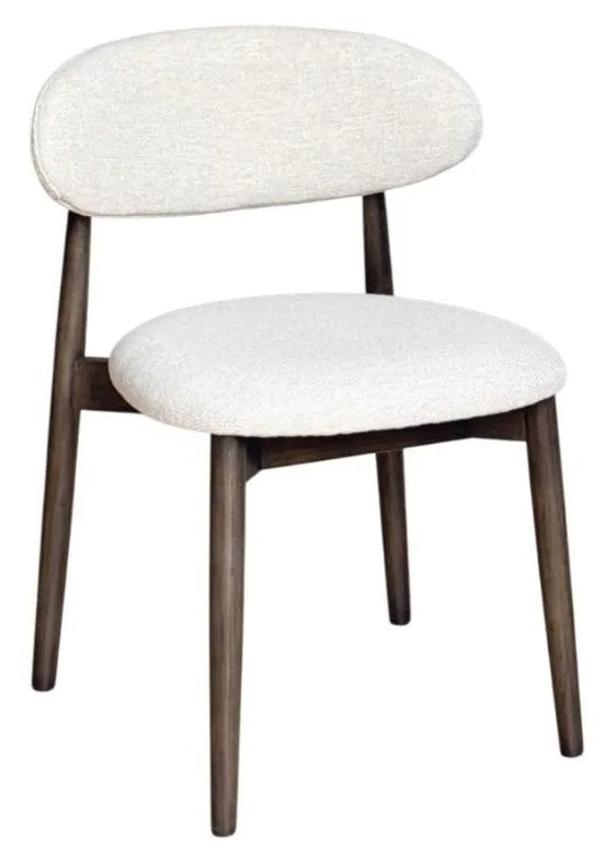 Sonder dark oak dining chair - various colours