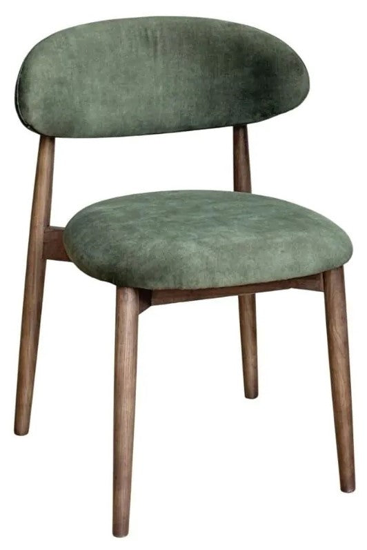 Sonder dark oak dining chair - various colours