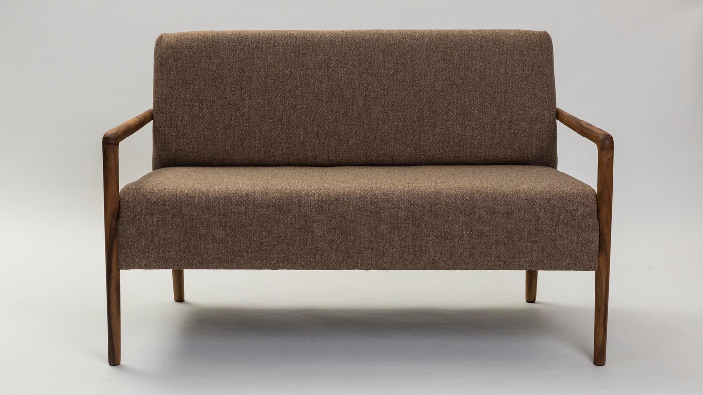 Schor Sofa (130cm) - Various colours