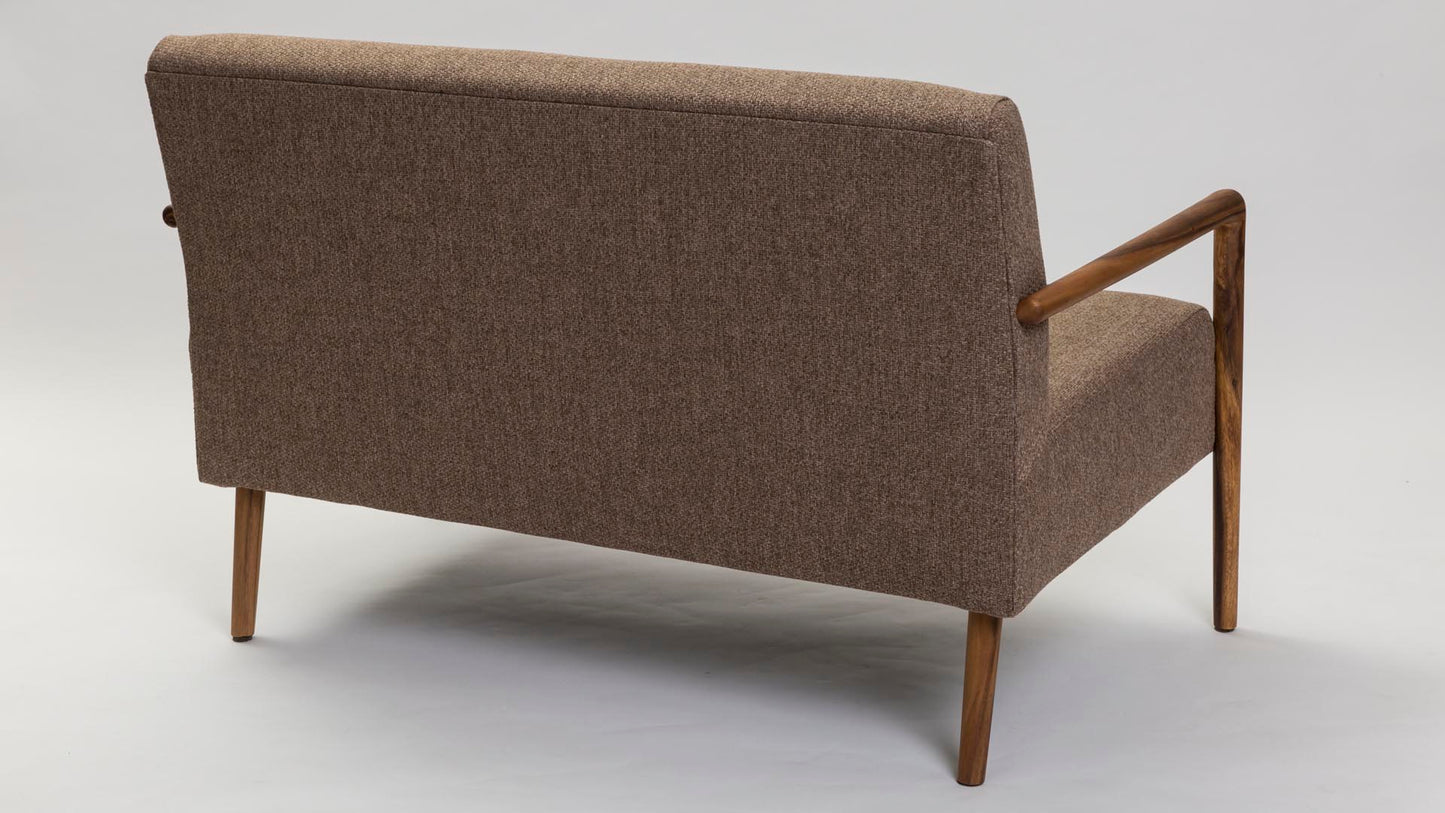 Schor Sofa (130cm) - Various colours