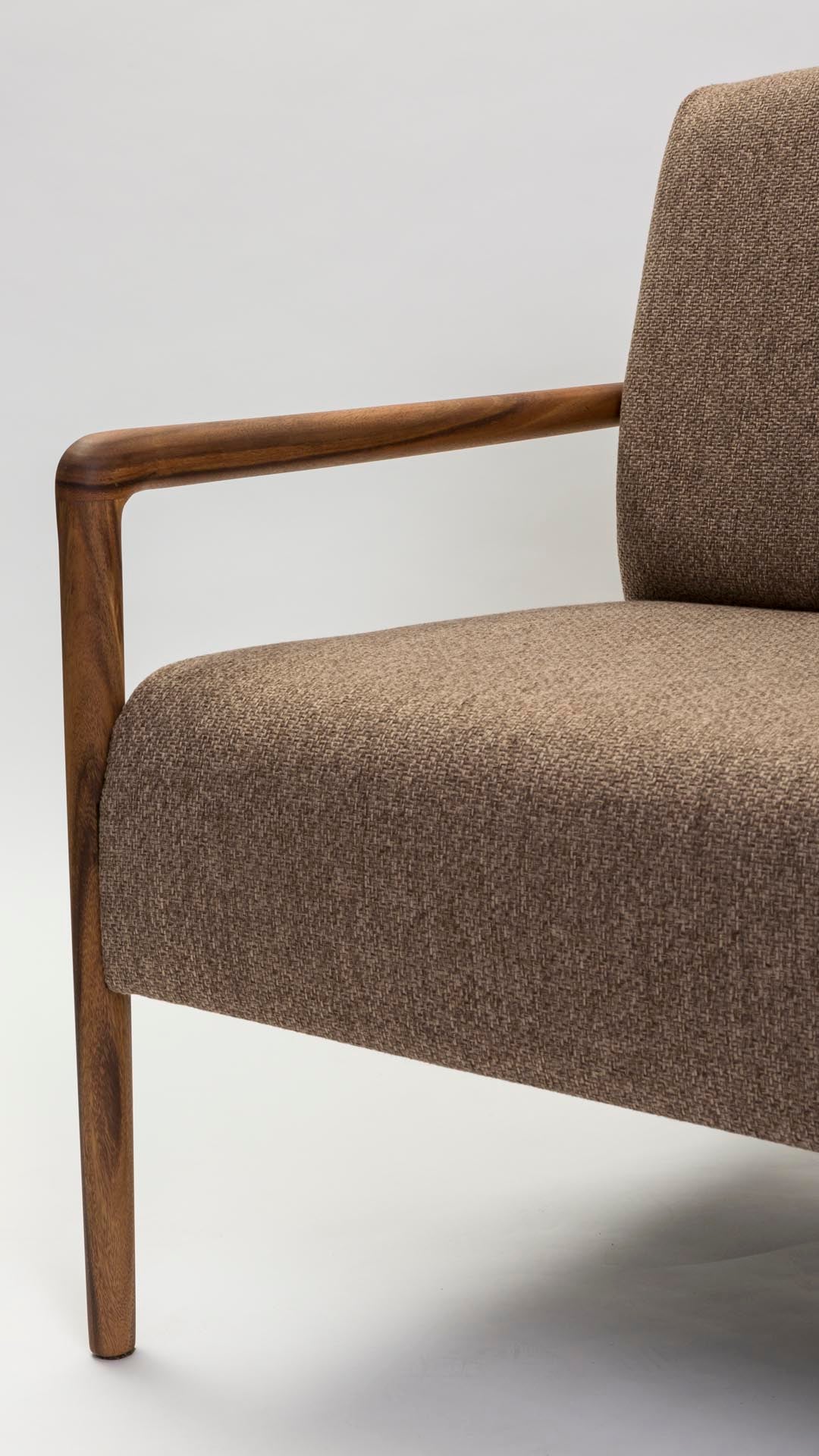 Schor Sofa (130cm) - Various colours