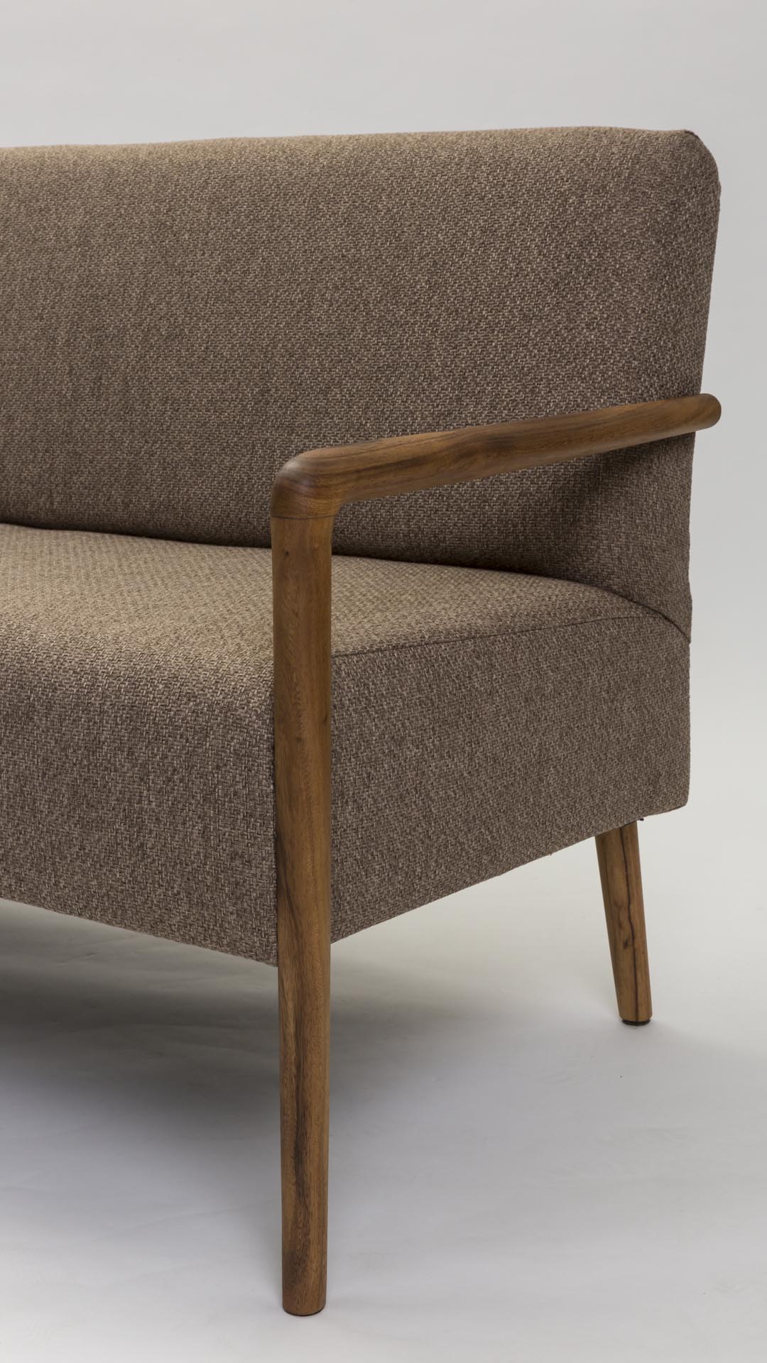 Schor Sofa (130cm) - Various colours