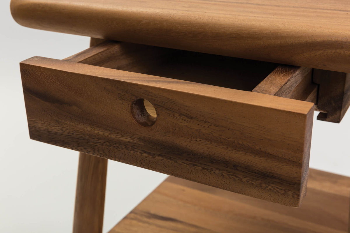 Schor Side Table - More Colours