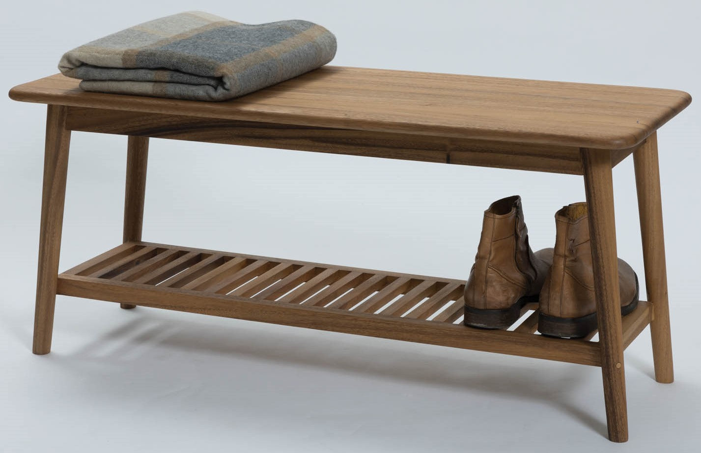 Schor Hall Bench - More Colours