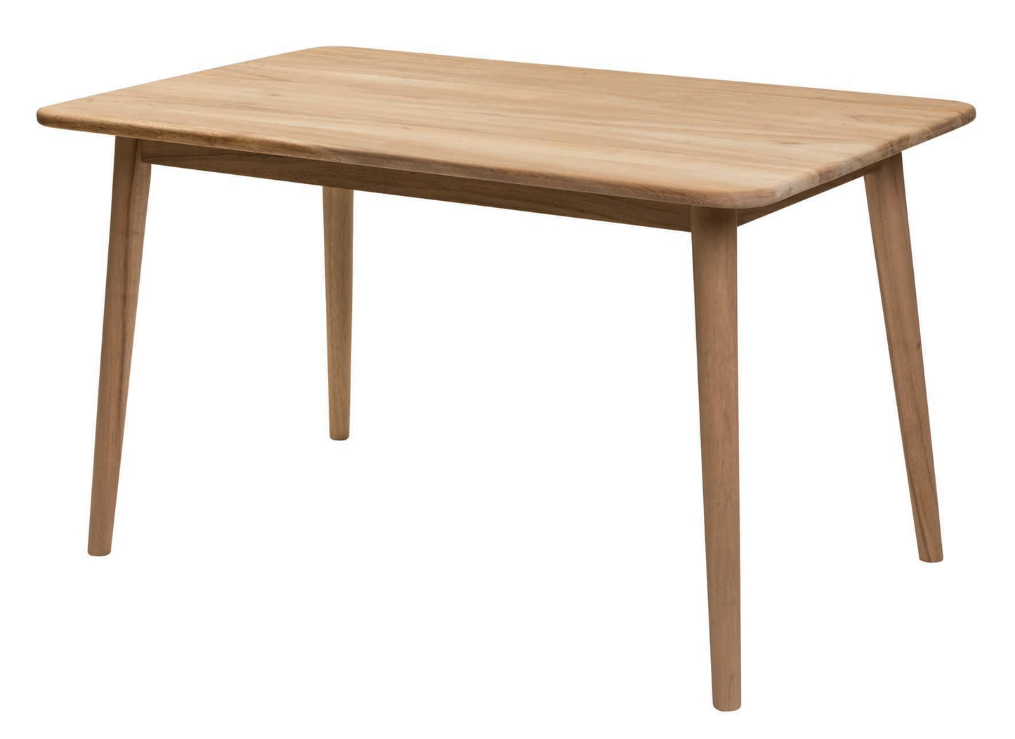 Schor Dining Table - More Sizes & Colours