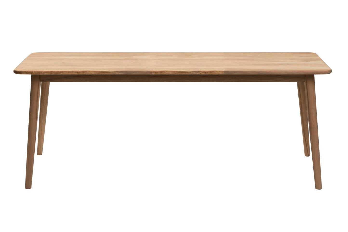 Schor Dining Table - More Sizes & Colours