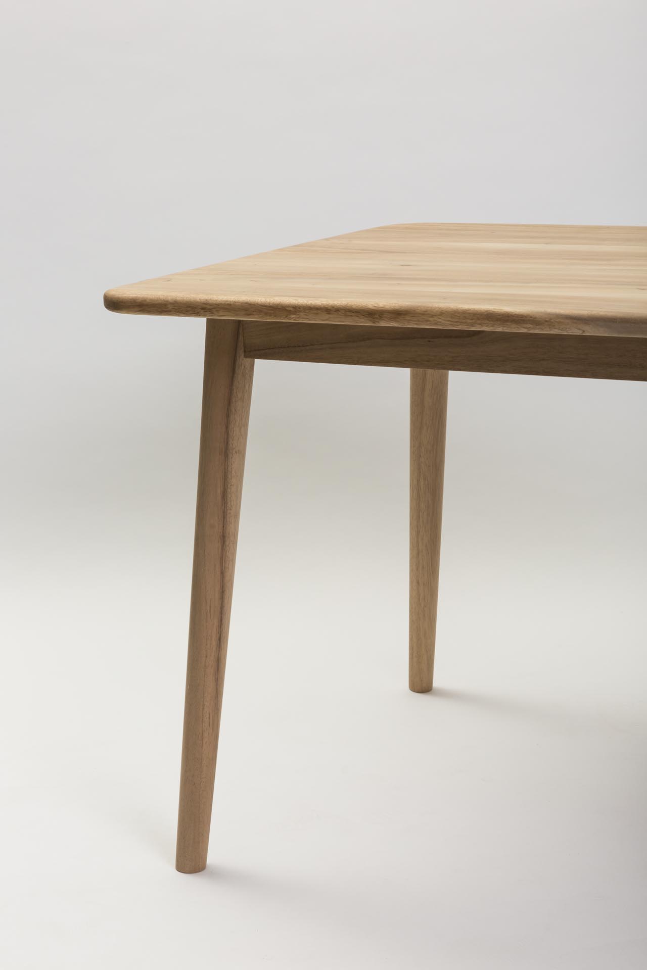 Schor Dining Table - More Sizes & Colours