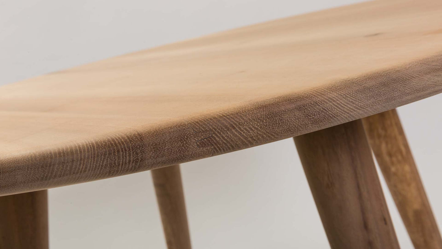 Schor Dining Table - More Sizes & Colours