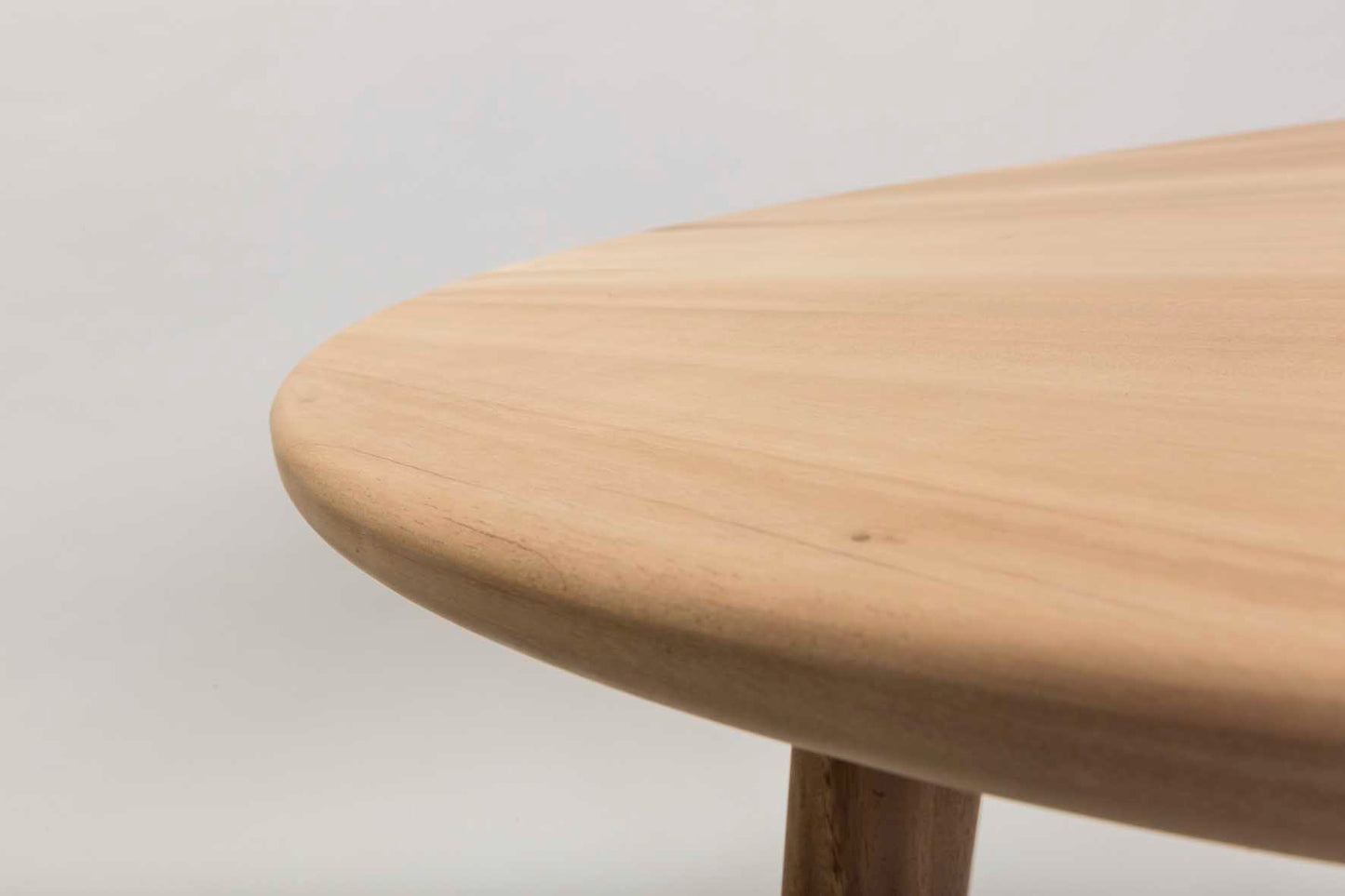 Schor Dining Table - More Sizes & Colours