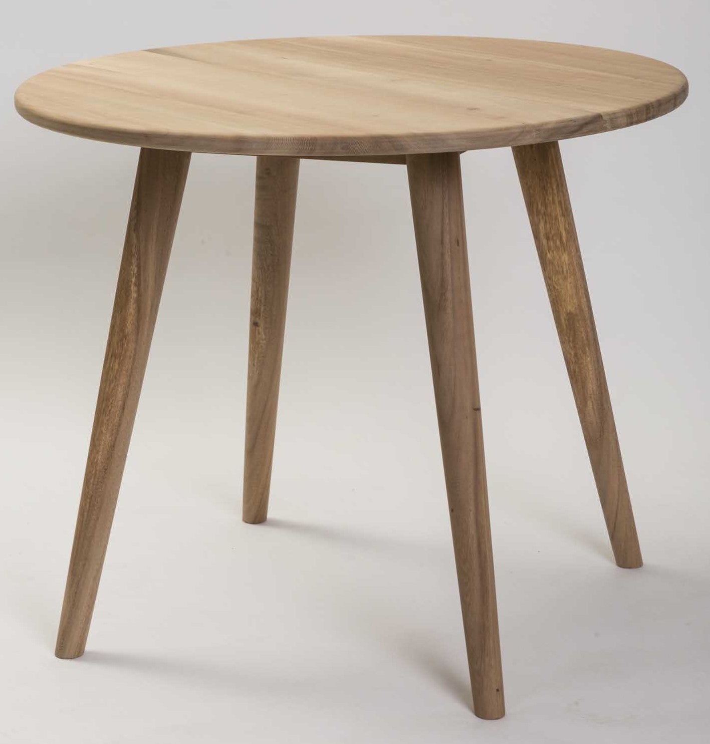 Schor Dining Table - More Sizes & Colours