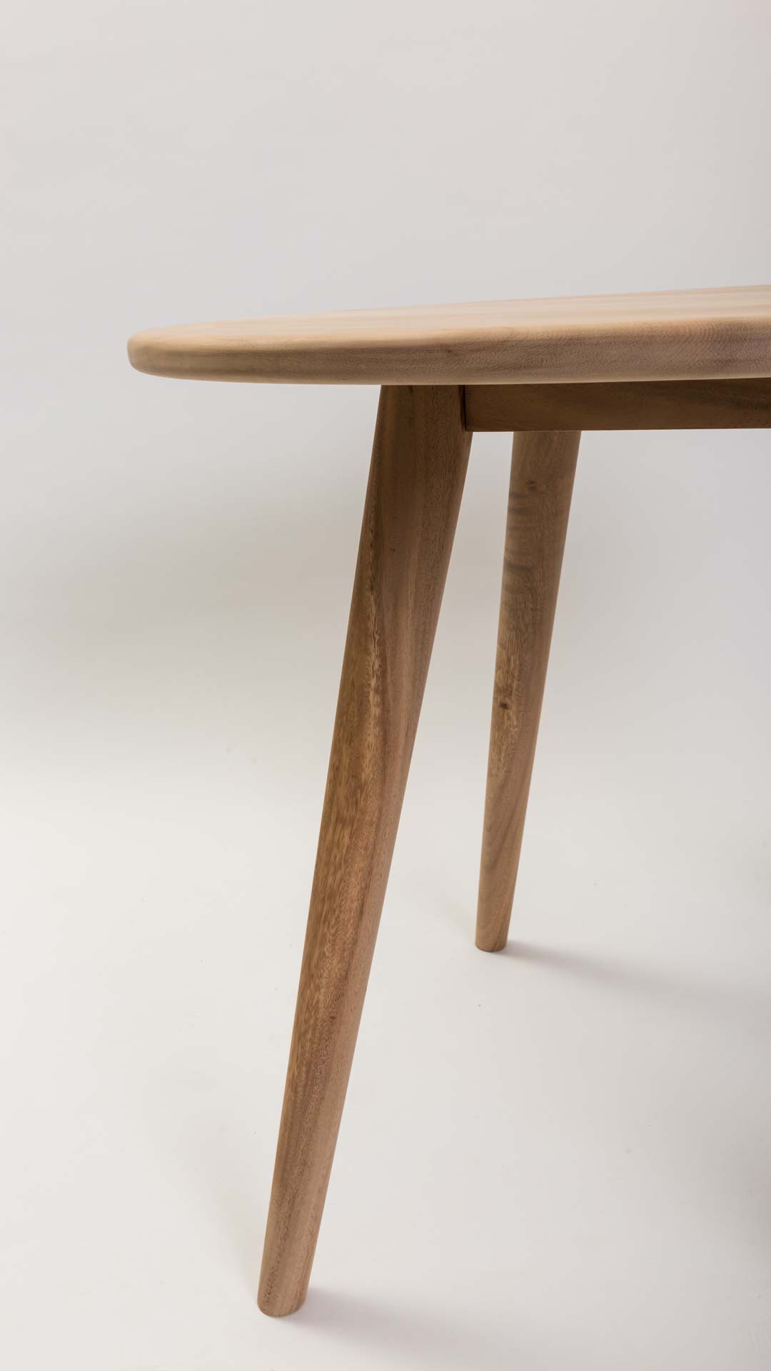 Schor Dining Table - More Sizes & Colours