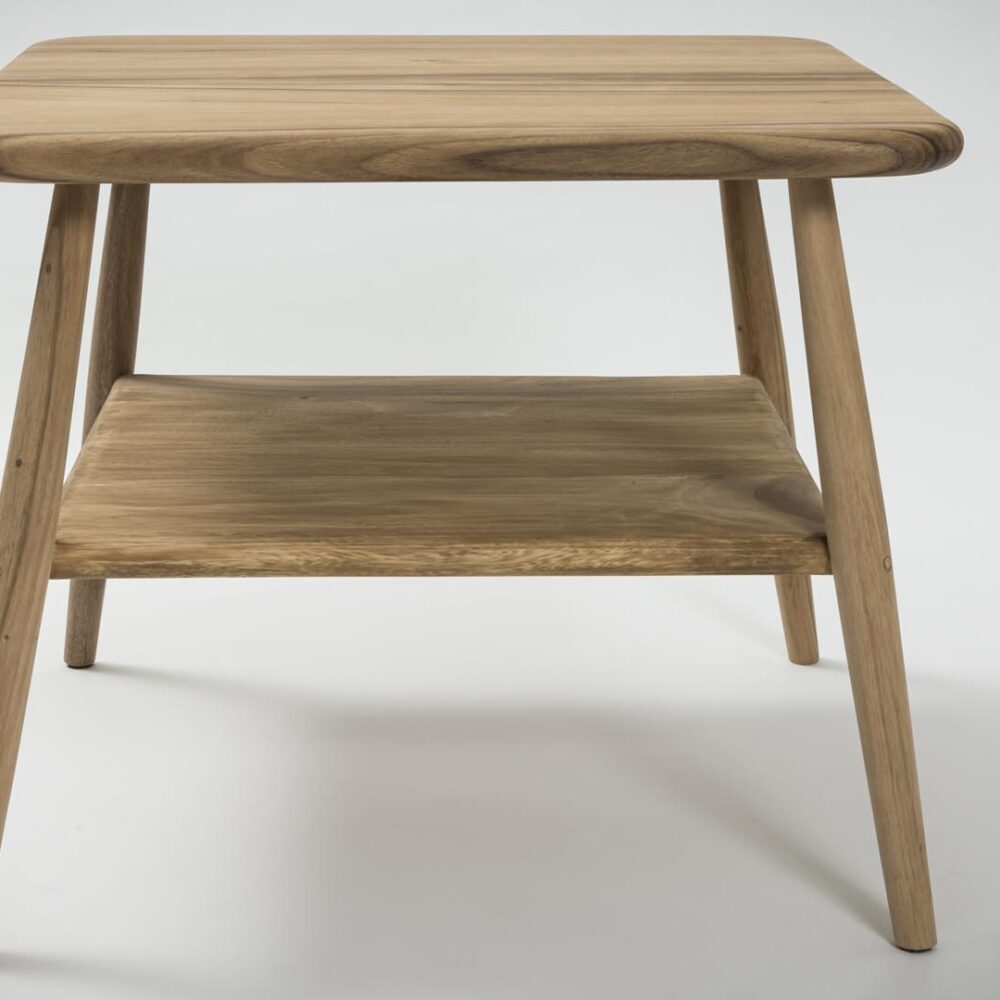Schor Lamp Table - More Colours