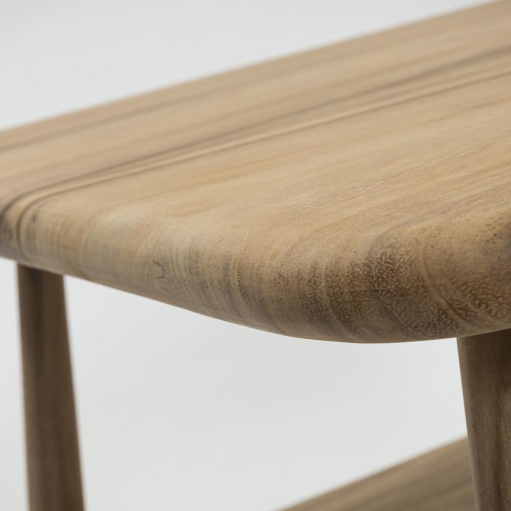 Schor Lamp Table - More Colours
