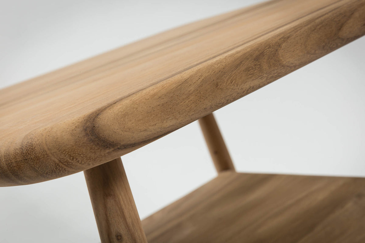 Schor Lamp Table - More Colours