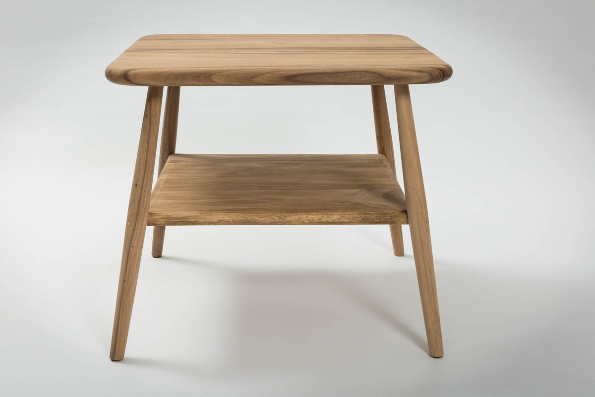 Schor Lamp Table - More Colours