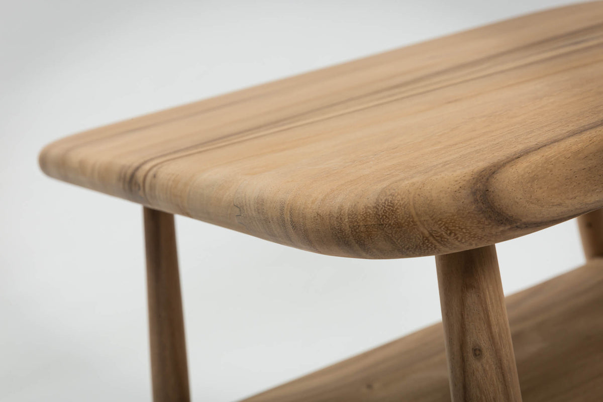 Schor Lamp Table - More Colours