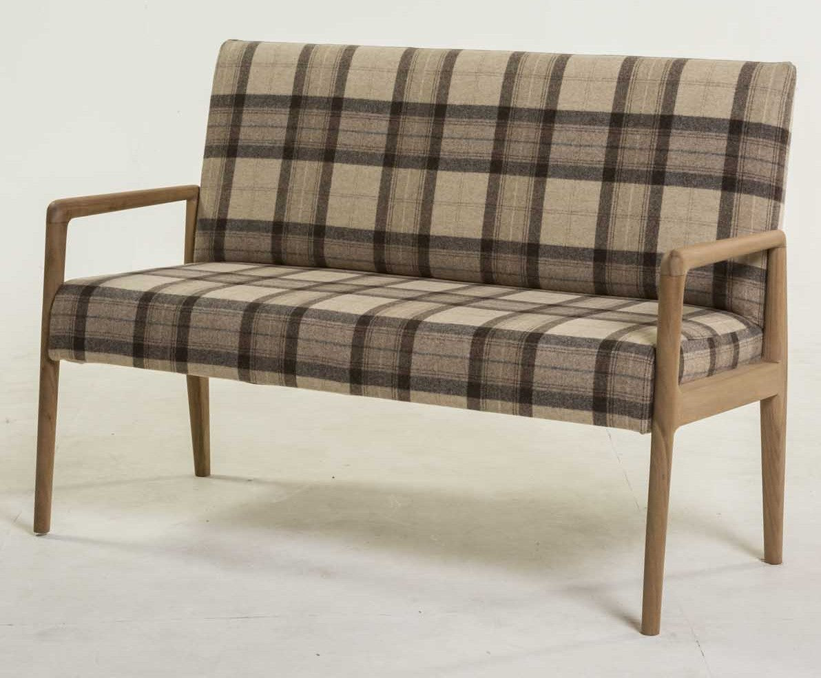 Schor Dining Bench - More Sizes & Colours