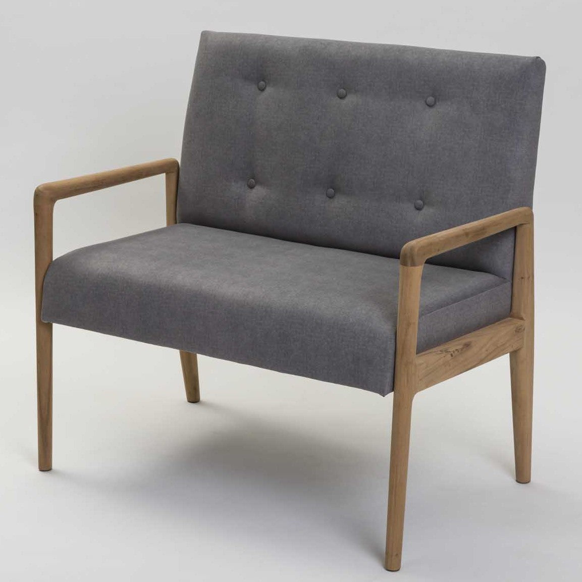 Schor Dining Bench - More Sizes & Colours