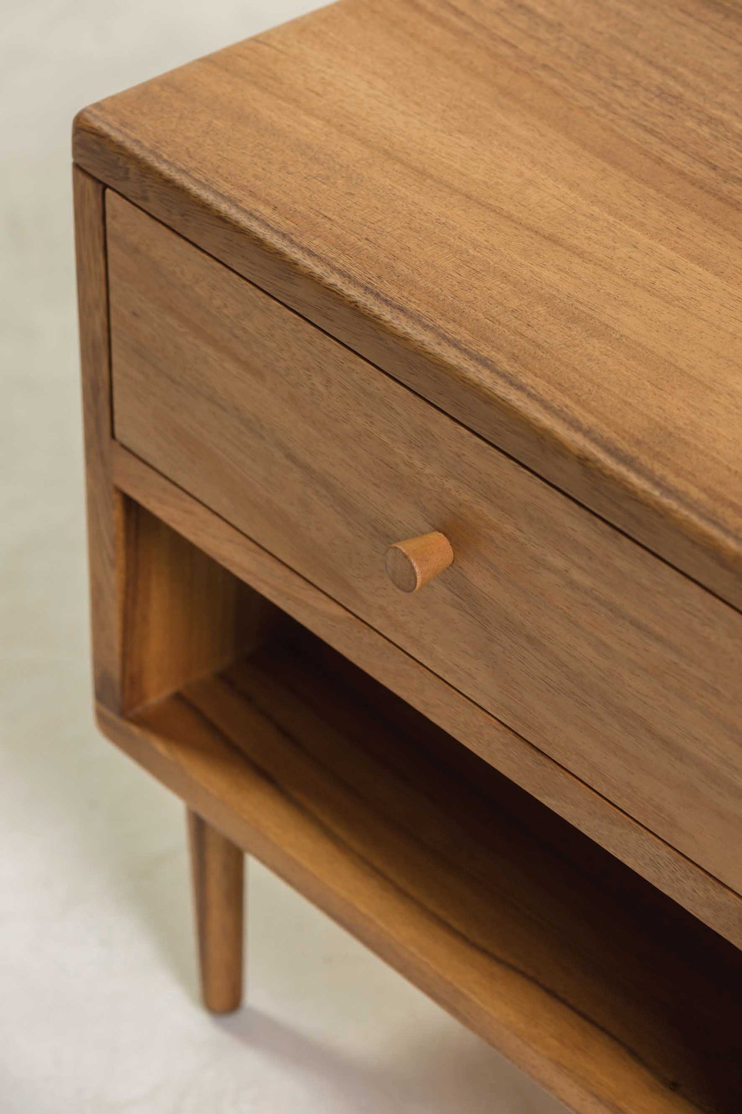 Schor Bedside Cabinet - More Colours