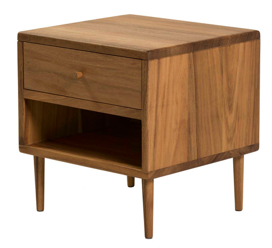 Schor Bedside Cabinet - More Colours
