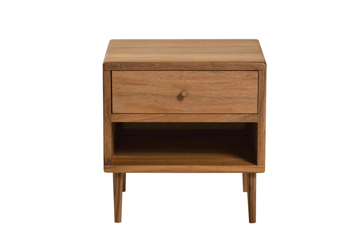 Schor Bedside Cabinet - More Colours