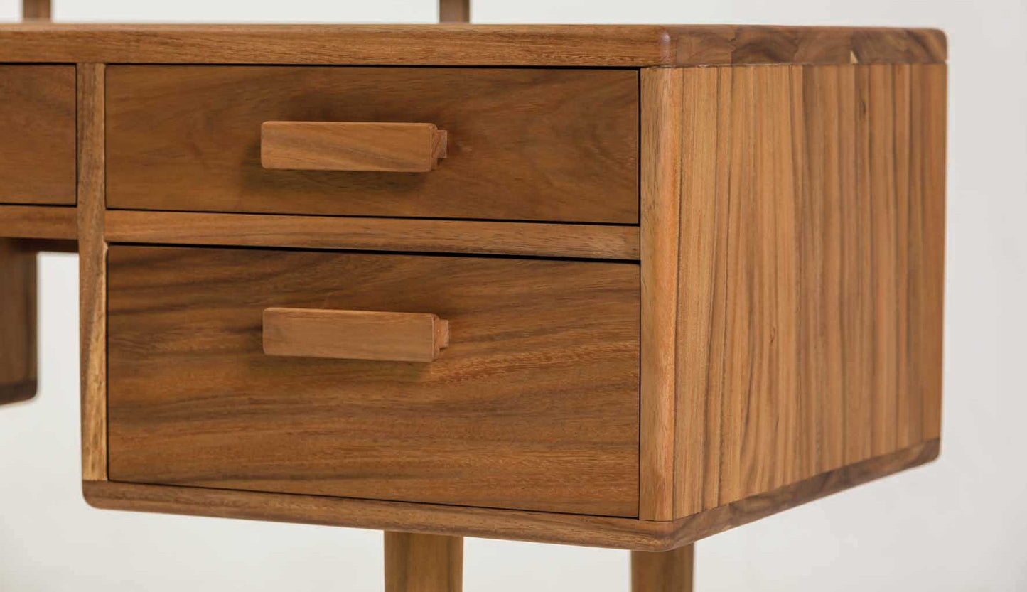 Schor Desk / Dressing Table - More Colours
