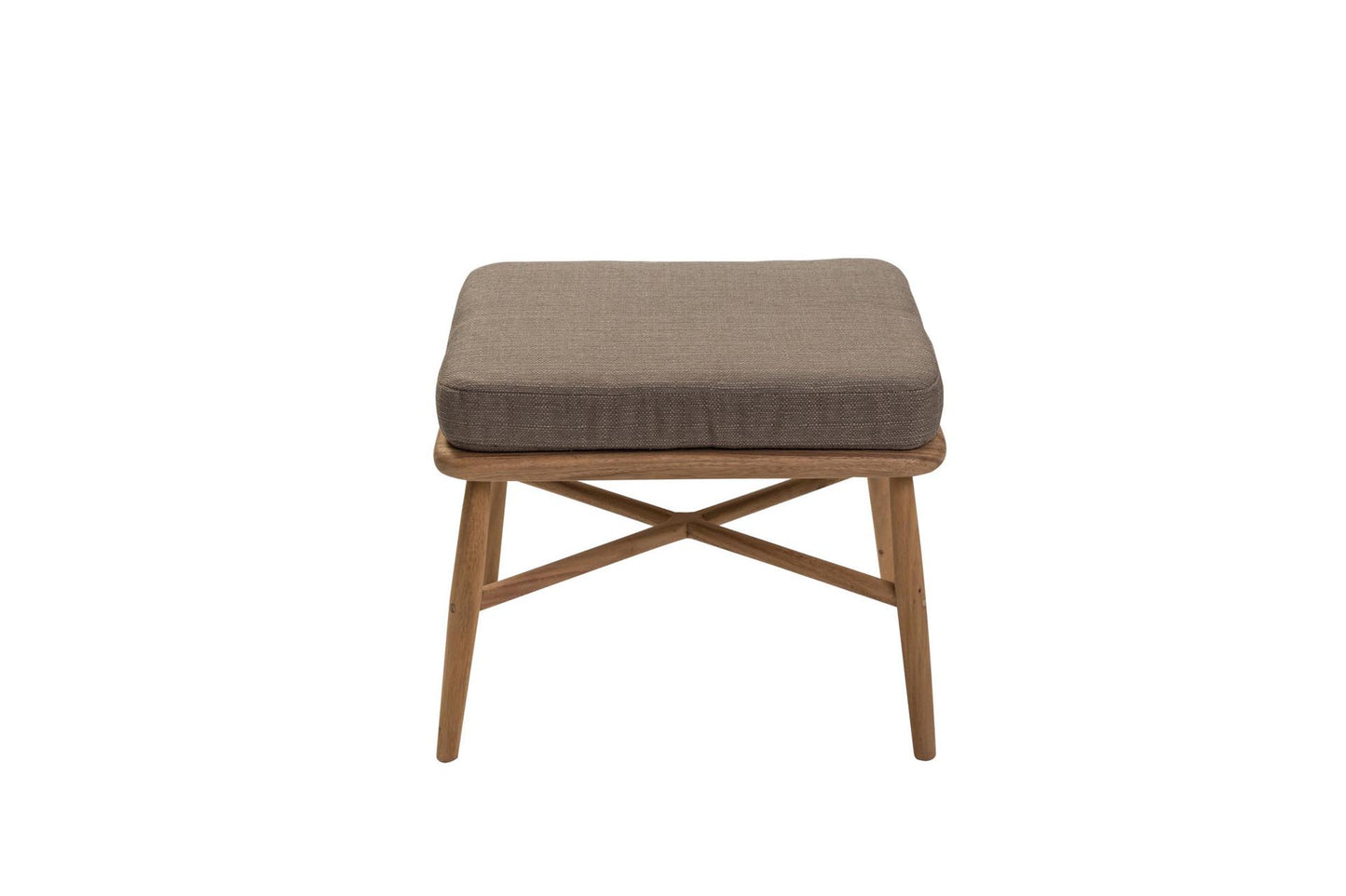 Schor Footstool - Various Colours