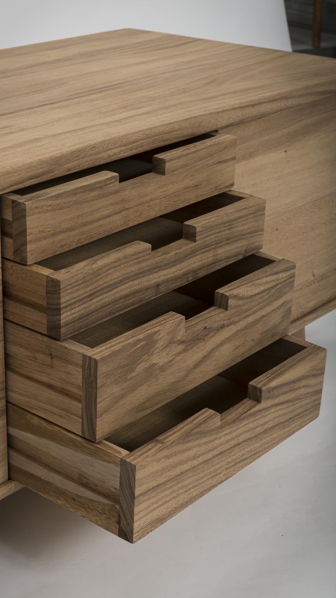 Schor TV/Media Unit - More Colours