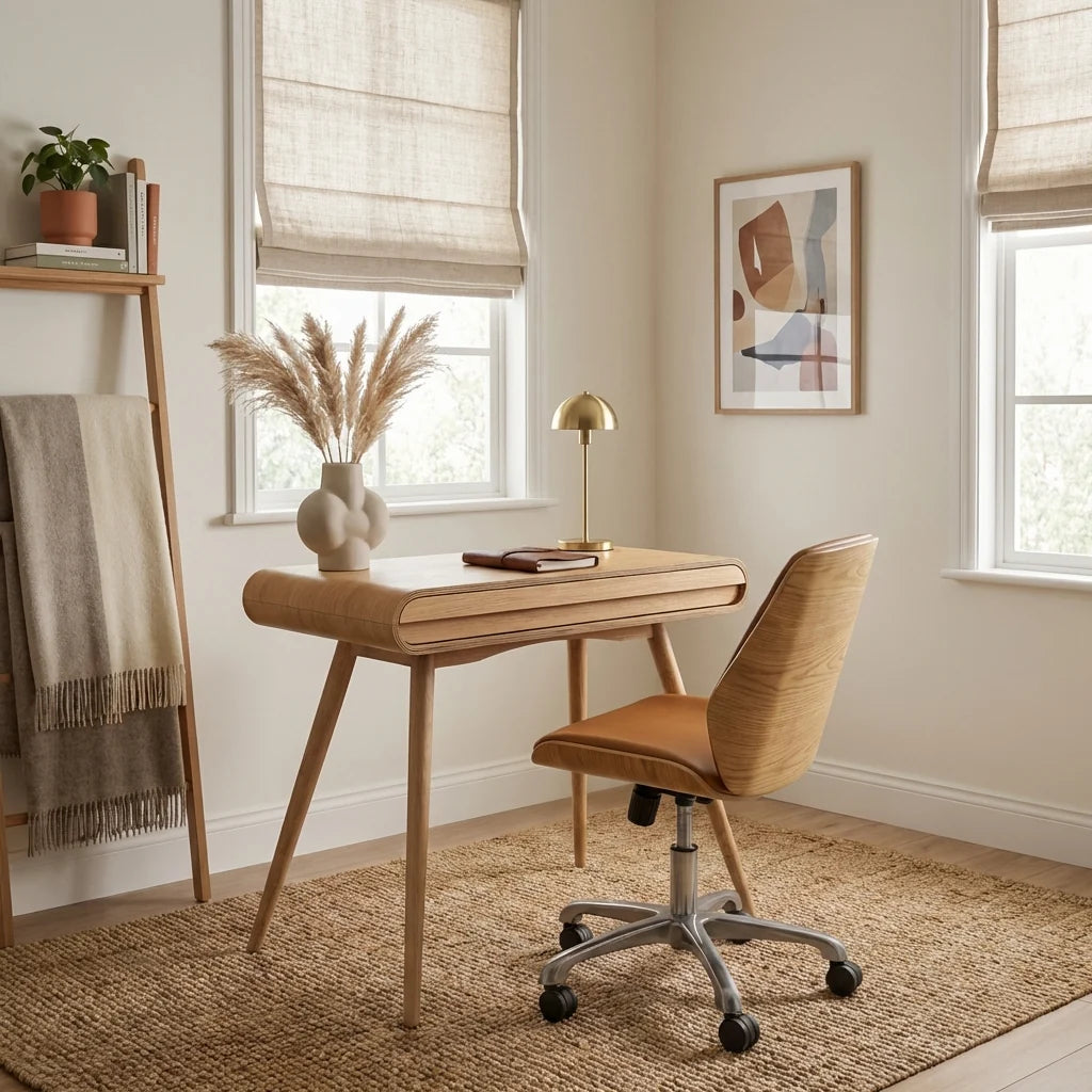 Sonfer small desk