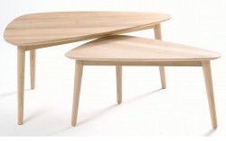 Shoreden large nest tables