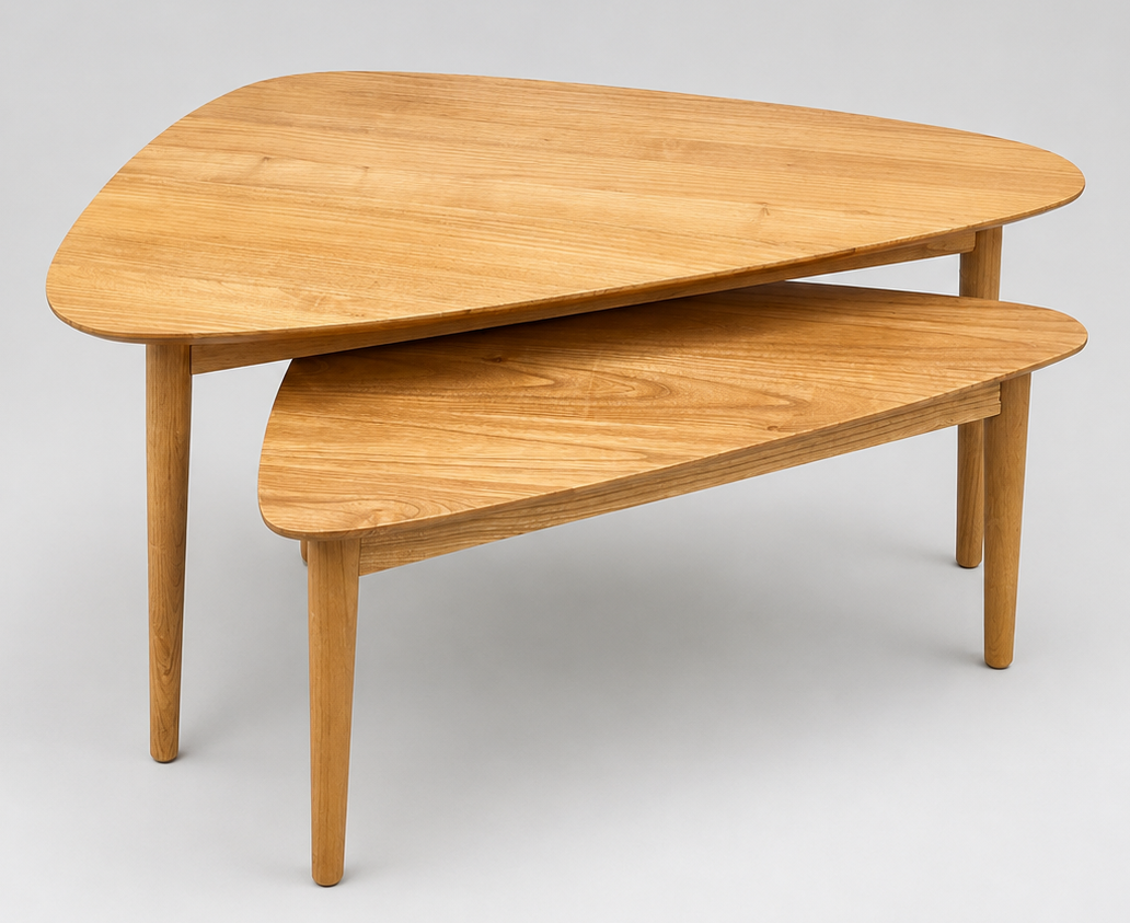 Shoreden Large Nest Tables