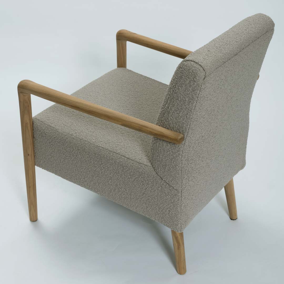 Schor Low Back Chair - Various Colours