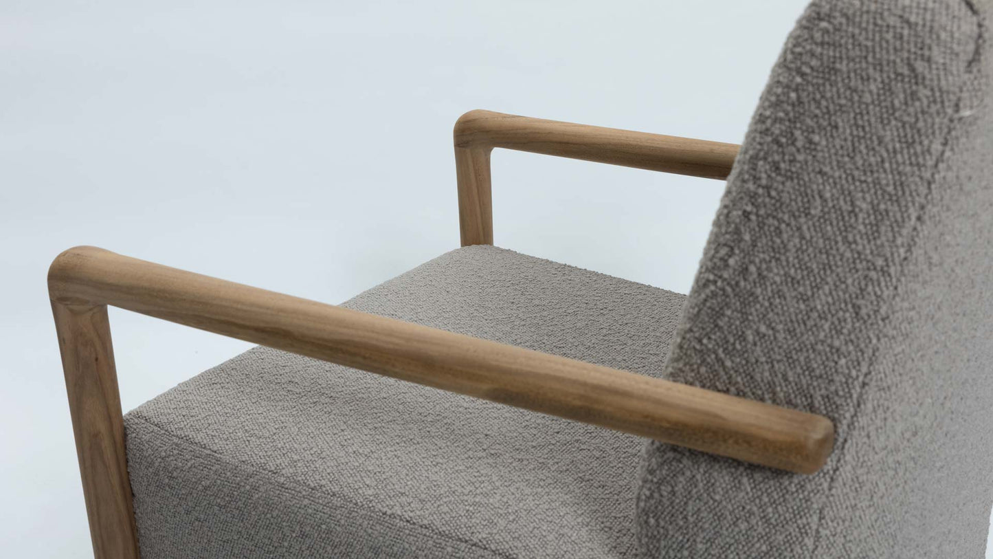 Schor Low Back Chair - Various Colours