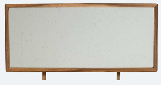 Schor Mirror Only - For Dressing Table