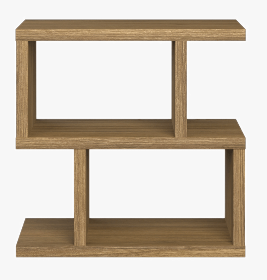 Reagen Side Table - More Colours
