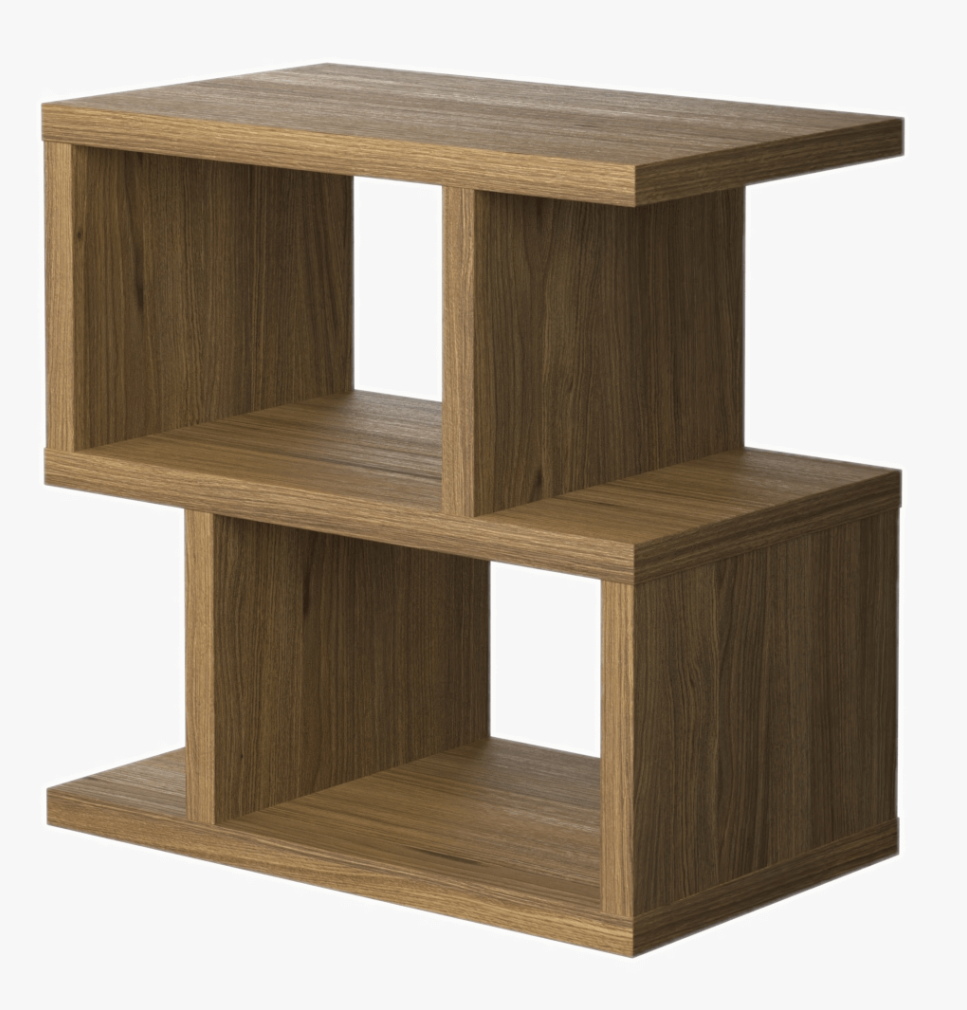 Reagen Side Table - More Colours
