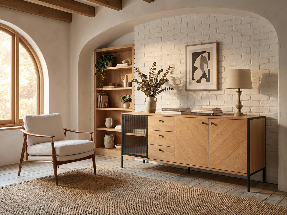 Swyft Sideboard 05