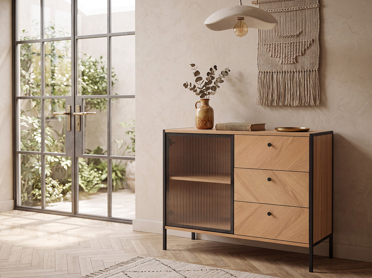 Swyft Sideboard 06