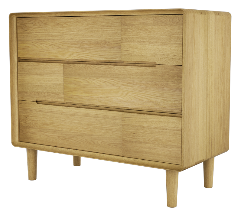 Skander 6-Drawer Chest