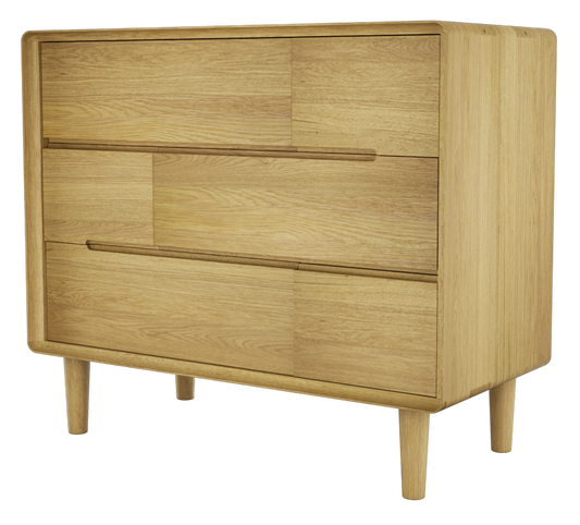 Skander 6-Drawer Chest