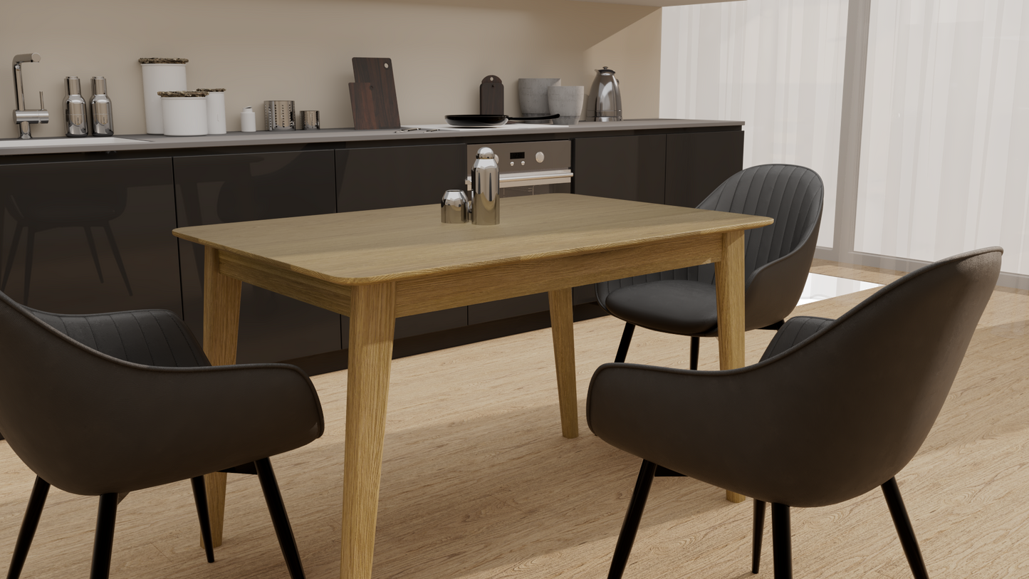 Skander Dining Table