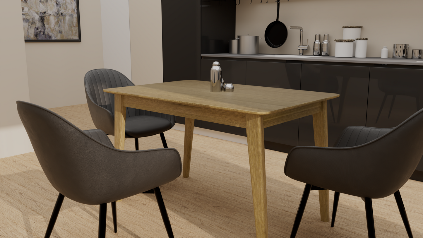Skander Dining Table