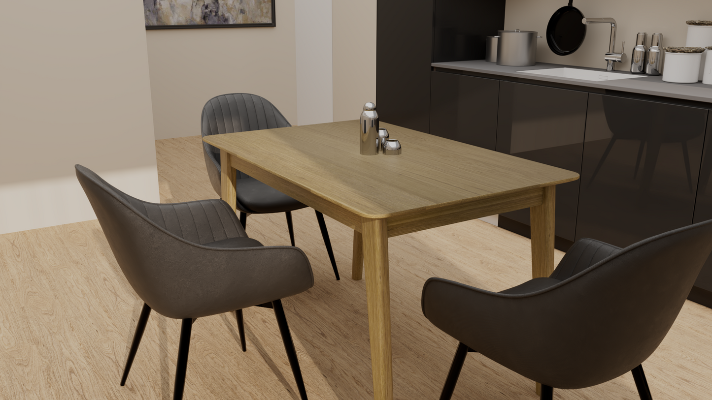 Skander Dining Table