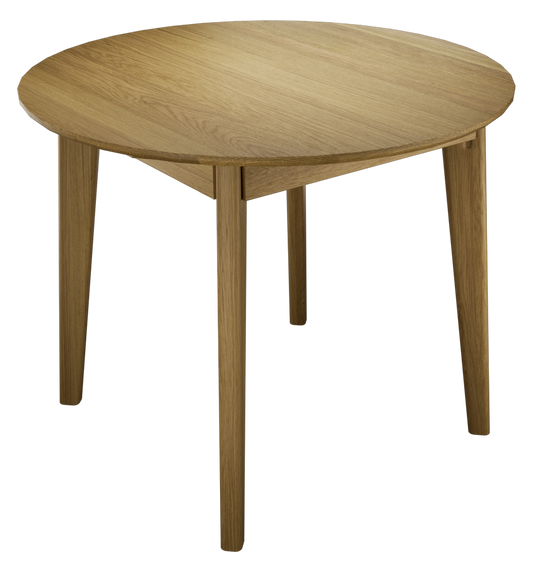 Skander Round Dining Table