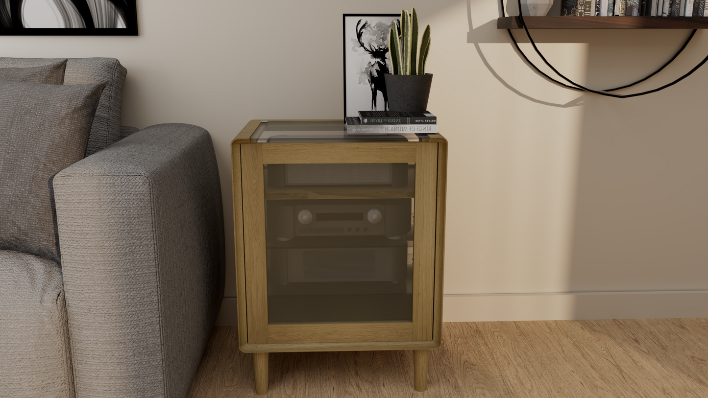 Skander Hi-Fi Unit
