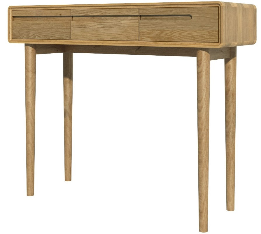 Skander console table