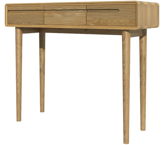 Skander console table