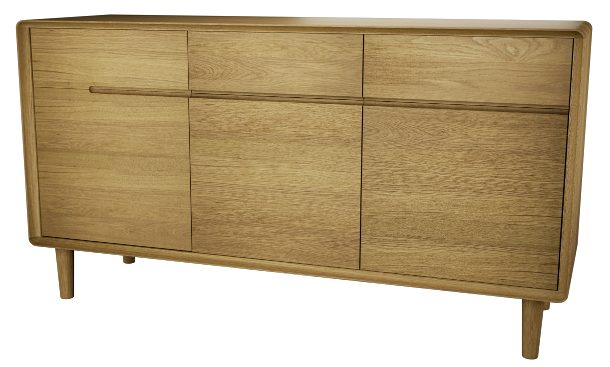 Skander Large Sideboard 'A'