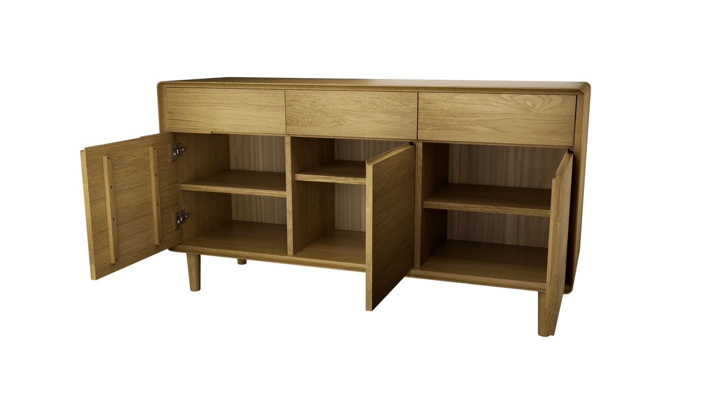 Skander Large Sideboard 'A'