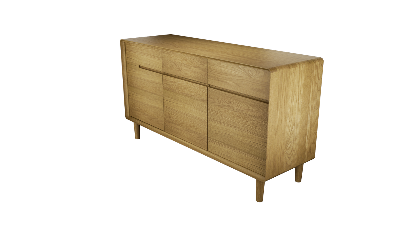 Skander Large Sideboard 'A'